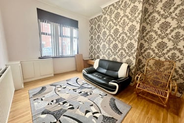 4 bed house, Seaford Street, Shelton, Stoke, ST42EU - Image 5