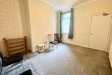 4 bed house, Seaford Street, Shelton, Stoke, ST42EU - Image 7