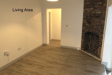 2 bed flat, Hill Street, Penkhull, Stoke, ST41NL - Image 2