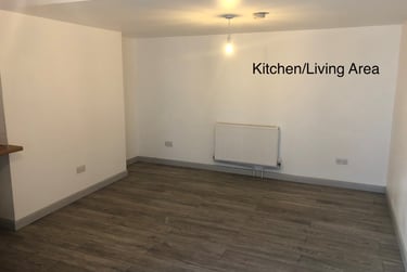 2 bed flat, Hill Street, Penkhull, Stoke, ST41NL - Image 5