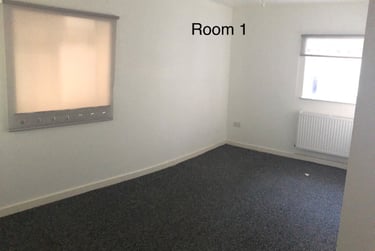 2 bed flat, Hill Street, Penkhull, Stoke, ST41NL - Image 6