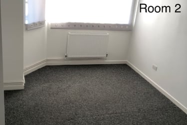 2 bed flat, Hill Street, Penkhull, Stoke, ST41NL - Image 7