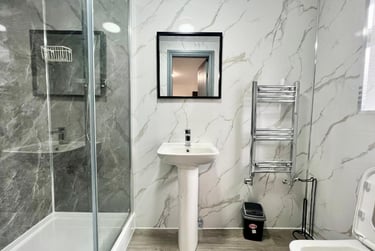 1 bed house, Ashford Street, Shelton, Stoke, ST42EH - Image 3