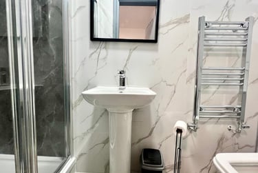 1 bed house, Ashford Street, Shelton, Stoke, ST42EH - Image 4