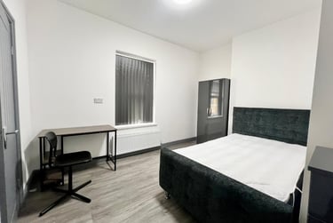 1 bed house, Ashford Street, Shelton, Stoke, ST42EH - Image 5