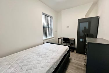 1 bed house, Ashford Street, Shelton, Stoke, ST42EH - Image 9