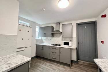 1 bed house, Ashford Street, Shelton, Stoke, ST42EH - Image 13