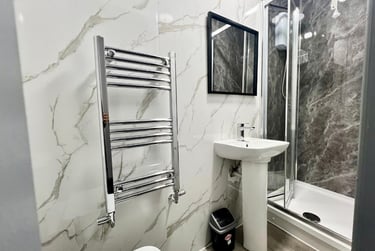 1 bed house, Ashford Street, Shelton, Stoke, ST42EH - Image 15