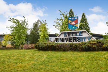 1 bed flat, London Road, Trent Vale, Newcastle under Lyme, ST51LZ - Image 8