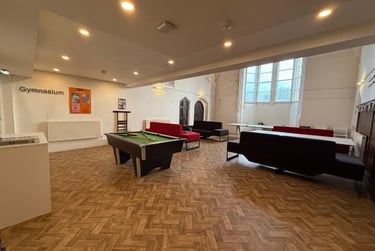 1 bed flat, Orme Road, Cross Heath, Newcastle under Lyme, ST52FB - Image 6