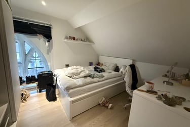 2 bed flat, Orme Road, Cross Heath, Newcastle under Lyme, ST52FB - Image 4