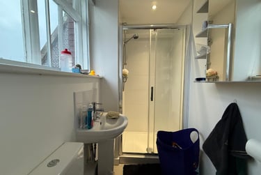 1 bed flat, Orme Road, Cross Heath, Newcastle under Lyme, ST52FB - Image 3