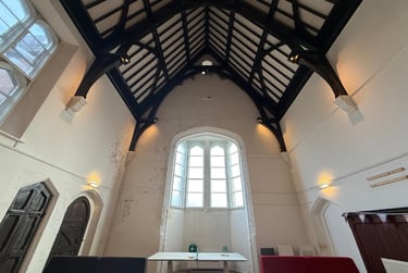 1 bed flat, Orme Road, Cross Heath, Newcastle under Lyme, ST52FB - Image 1