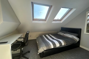 1 bed house, Conway Street, Shelton, Stoke, ST42BL - Image 4