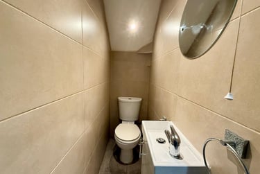 1 bed house, Conway Street, Shelton, Stoke, ST42BL - Image 6