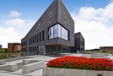 1 bed flat, London Road, Basford, Newcastle under Lyme, ST51FG - Image 3