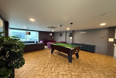 1 bed flat, London Road, Basford, Newcastle under Lyme, ST51FF - Image 8