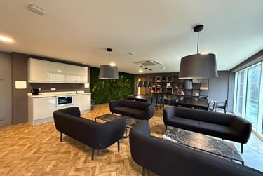 1 bed flat, London Road, Basford, Newcastle under Lyme, ST51FF - Image 9