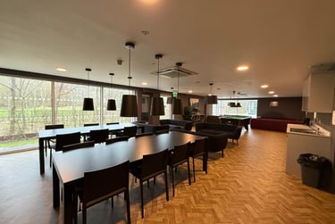 1 bed flat, London Road, Basford, Newcastle under Lyme, ST51FF - Image 10