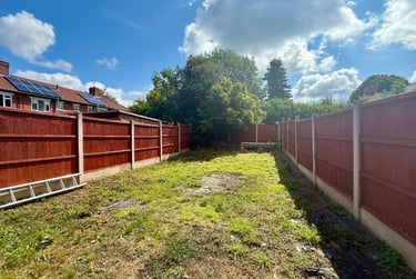 3 bed house, Leawood Road, Trent Vale, Stoke, ST46LA - Image 6