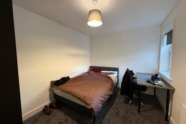 3 bed flat, George Street, Basford, Newcastle under Lyme, ST51JU - Image 6