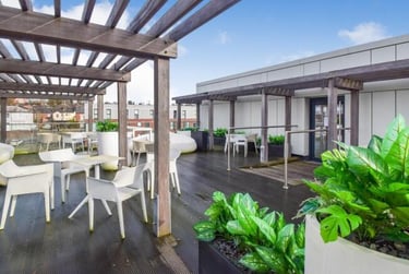 1 bed flat, 128 London Road, Trent Vale, Newcastle under Lyme, ST51LZ - Image 3