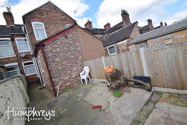 4 bed house, Guildford Street, Shelton, Stoke, ST42EP - Image 14
