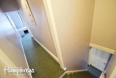 4 bed house, Guildford Street, Shelton, Stoke, ST42EP - Image 8