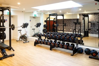 1 bed studio, Orme Road, Cross Heath, Newcastle under Lyme, ST52FB - Image 6