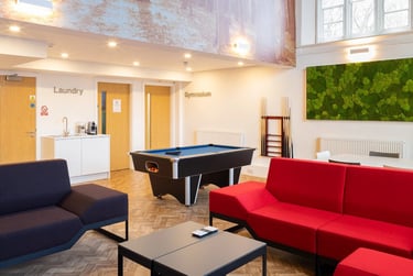 1 bed studio, Orme Road, Cross Heath, Newcastle under Lyme, ST52FB - Image 7