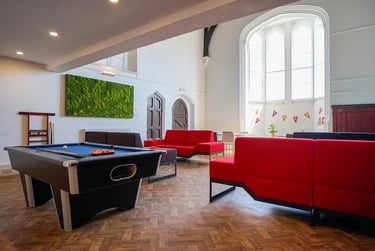 1 bed studio, Orme Road, Cross Heath, Newcastle under Lyme, ST52FB - Image 10