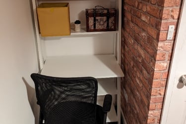 4 bed house, Church Street, Silverdale, Keele, ST56JJ - Image 2