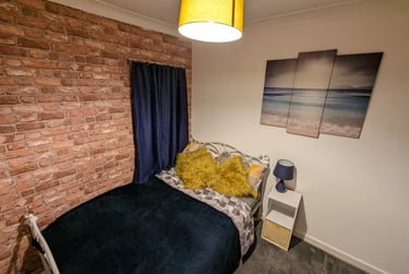 4 bed house, Church Street, Silverdale, Keele, ST56JJ - Image 3