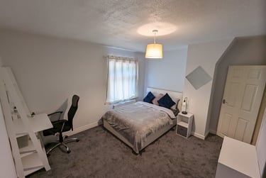 4 bed house, Church Street, Silverdale, Keele, ST56JJ - Image 8