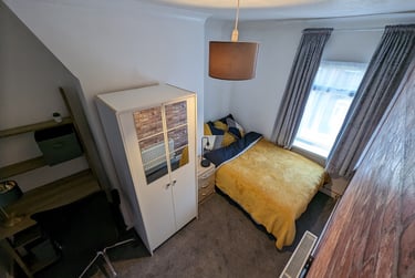 4 bed house, Church Street, Silverdale, Keele, ST56JJ - Image 10