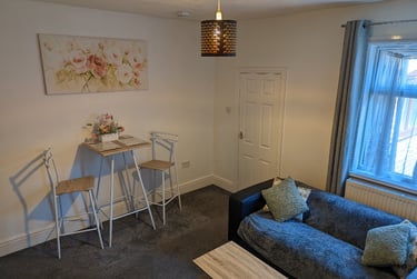 4 bed house, Church Street, Silverdale, Keele, ST56JJ - Image 5