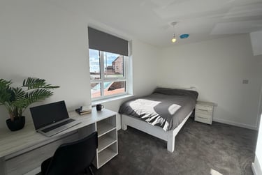 6 bed flat, Havelock Place, City Centre, Stoke, ST14LT - Image 3