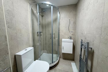 6 bed flat, Havelock Place, City Centre, Stoke, ST14LT - Image 6