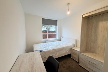 6 bed flat, Havelock Place, City Centre, Stoke, ST14LT - Image 4