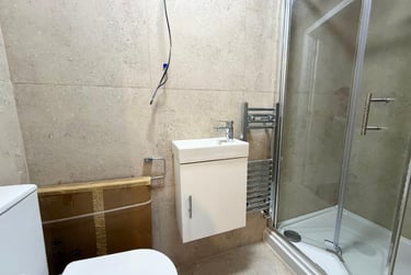 6 bed flat, Havelock Place, City Centre, Stoke, ST14LT - Image 8