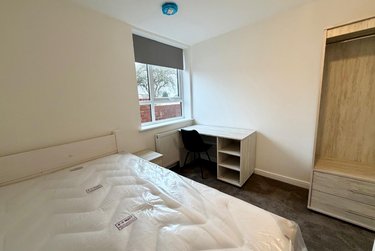 6 bed flat, Havelock Place, City Centre, Stoke, ST14LT - Image 7