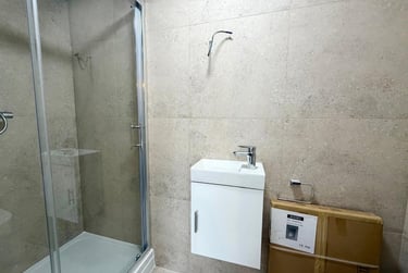 6 bed flat, Havelock Place, City Centre, Stoke, ST14LT - Image 12