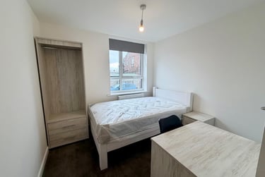 6 bed flat, Havelock Place, City Centre, Stoke, ST14LT - Image 13