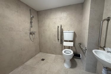 6 bed flat, Havelock Place, City Centre, Stoke, ST14LT - Image 14