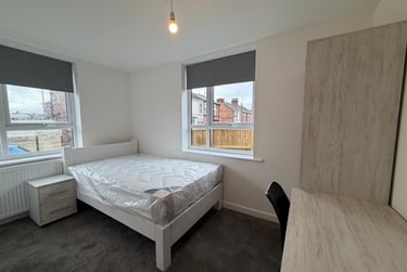 6 bed flat, Havelock Place, City Centre, Stoke, ST14LT - Image 15