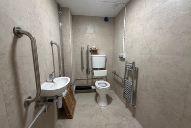 6 bed flat, Havelock Place, City Centre, Stoke, ST14LT - Image 15