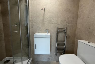 6 bed flat, Havelock Place, City Centre, Stoke, ST14LT - Image 9