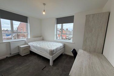 6 bed flat, Havelock Place, City Centre, Stoke, ST14LT - Image 5