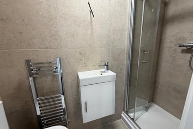 6 bed flat, Havelock Place, City Centre, Stoke, ST14LT - Image 10