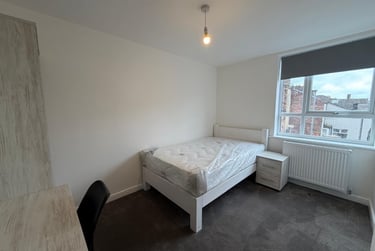 6 bed flat, Havelock Place, City Centre, Stoke, ST14LT - Image 8
